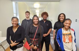 Applications Now Open for 2025 Summer Youth Employment Program