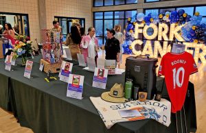 Fork Cancer Gala Raises Funds for Pensacola Cancer Patients