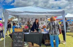 Pensacola’s Books By the Bay welcomes 100 authors