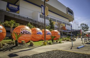 Sun Belt Basketball Championship Heats Up Pensacola