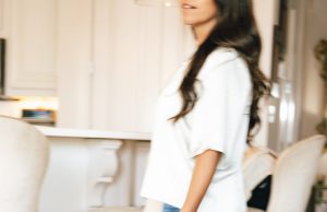 Spring CLEAN-ing for a Healthier Home & Lifestyle: Part 1!