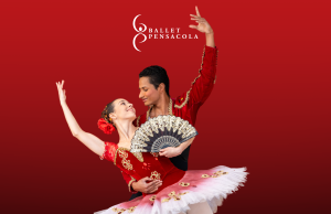 Experience a Night of Spanish Elegance at “Sangria at Sunset” in Support of Ballet Pensacola