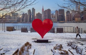 How Healthy is Your Heart?