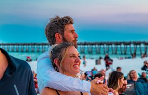 2025 Bands on the Beach Lineup Announced for April 1 – October 28