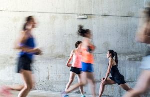 Train Smart, Recover Strong