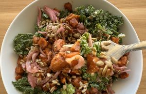 5 Pensacola Salads to Order this Spring