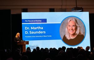 UWF’s 2025 Women in Leadership Conference