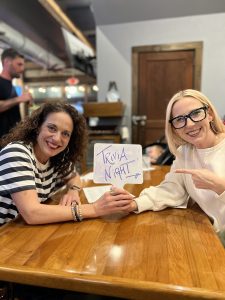 trivia night at The Dog House