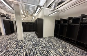 Blue Wahoos Stadium spruces up ahead of Opening Day