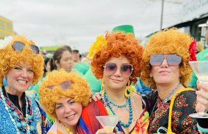 Local Pulse’s Weekend Top 10 Mrs. Roper