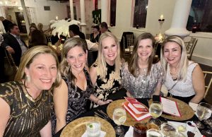 Northwest Florida Heart Ball Raises More Than $240,000