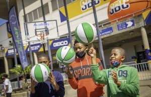 Sun Belt Basketball Championship Fan Festivities