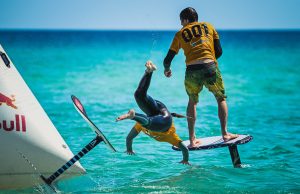 19 Winners Crowned at Foiling Week Pensacola 2025