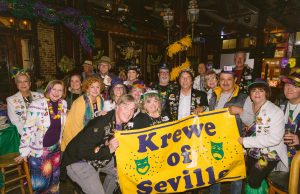 Don’t Miss the Ultimate Mardi Gras Finale!