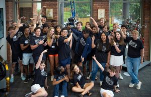Registration now open for IHMC’s Summer Robotics Camp