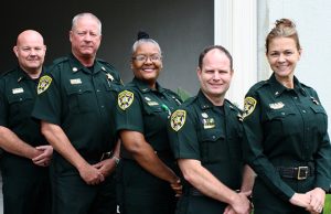 Escambia County Corrections to Host Career Fair March 14