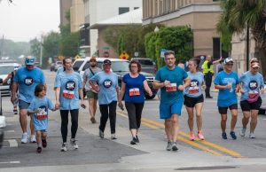 Register for the 15th Annual Navy Federal 5K