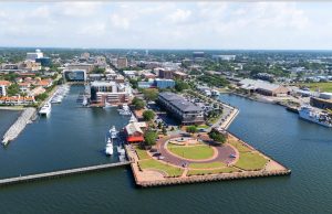 Pensacola Residents Show Strong Support for City’s Direction