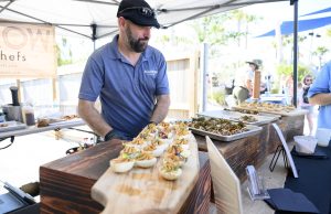 Gulfarium Hosts 2nd Annual CARE on the Coast Fundraiser