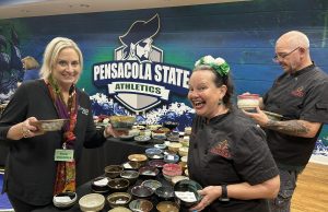 Manna’s 2025 Clover Pick A Bowl Fill A Bowl raises nearly $69,000 to feed the hungry