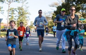 Pensacola’s oldest running event is this Saturday, March 29