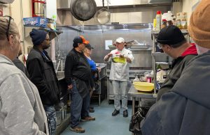Bright Bridge Ministries Offers Hope for the Homeless