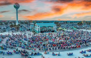 Bands on the Beach is Back!