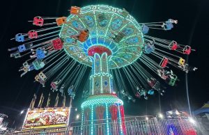 Pensacola Interstate Fair Educational Scholarship Applications Now Open