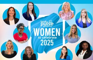 Local Pulse 2025 Women to Celebrate