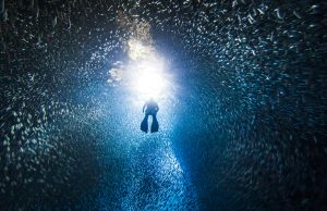 Living The Deeper Life
