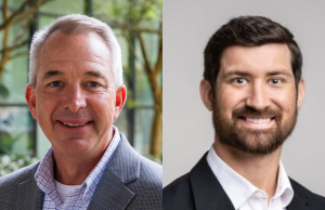 Pensacola Mayor Reeves Fills Two Key Positions