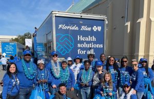 Trailblazing Leadership with Hong Potomski and Florida Blue