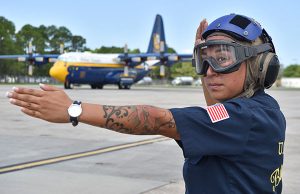 How to Celebrate Pensacola Navy Days