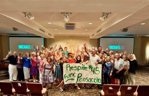 Rally for Respite, Supporting Individuals with Dementia and Their Caregivers