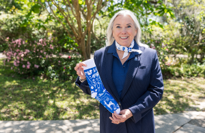 UWF breaks University record for donors participating in Day of Giving