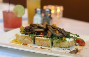 Spring Awakens at Jackson’s Steakhouse: A Culinary Symphony in Pensacola