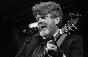 From the Square to the Spotlight: Mac McAnally Reflects on Storytelling and Honoring Jimmy Buffett