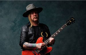 Tickets on Sale Tomorrow, April 25, for Devon Allman’s Blues Summit