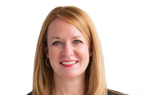 Gartman Named Vice President of External Relations for Baptist Health Care