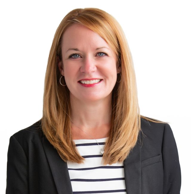 KC Gartman Headshot