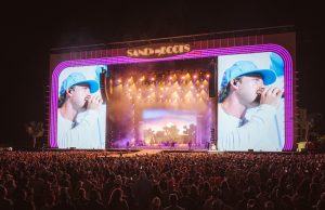 Country on the Coast: Highlights from Sand in My Boots Festival 2025