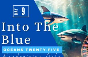 Pensacola’s Must-Attend Fundraiser: Into the Blue Gala Returns with Ocean-Inspired Casino Night