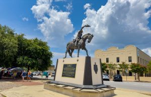 Join the City of Pensacola in the Annual Gálvez Celebrations