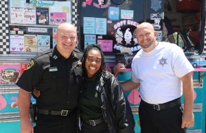 Escambia County Recognizes Corrections Officers, Professionals and Nurses Week