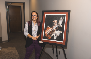UWF to add bachelor’s degree in graphic design and digital media this fall
