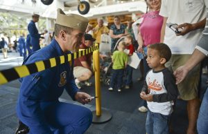 A Blue Angels Fan’s Guide to the National Naval Aviation Museum