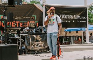 The Watson Family Foundation to Host Juneteenth Celebration