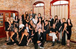 Life’s A Dance Pensacola’s Benefit Dance Showcase – A Star-Studded Evening for a Cause