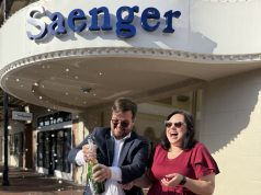 Hannah Zimmern & Woody Dobson’s Pensacola Love Story