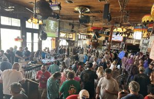 Gumbo Ya Ya Cook-Off 2025